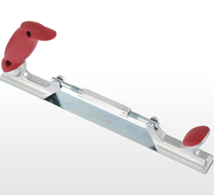 14'' / 350 mm Oynar Başlıklı