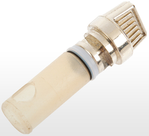 LM 2000 İçin Alt Hava Ayar Düğmesi