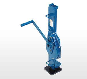 3 Ton Kaldırma Kapasitesi