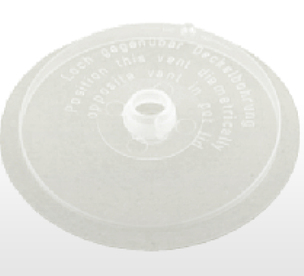 LM 2000 İçin Alt Depo Contası