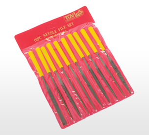 3'' x 140 mm 10 Parça, Saplı