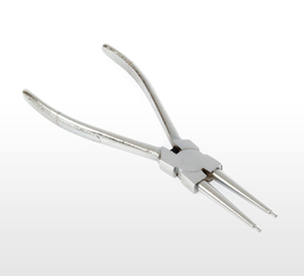 150 mm Chrome Plated