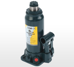 5 Ton Kaldırma Yüksekliği: 216 mm