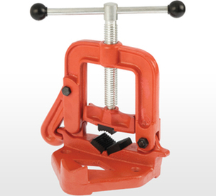 No:1 # Kırmızı Döküm Gövde 10-60 mm 