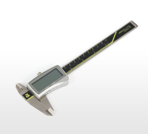 150 x 0,01 mm - 6'' x 0,0005'' LCD Tam Ekran, Plastik Kutu