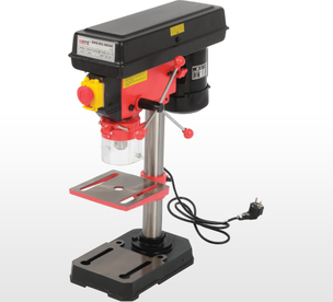 AZJ 4110 Monofaze     13 mm / 0,25 kw  /  580 mm