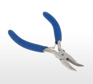 125 mm Mavi İzoleli, Çift Yaylı, Amerikan Modeli