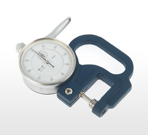 Derinlik Boyu: 30 mm 0-10 mm x 0,01 mm