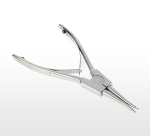 150 mm Chrome Plated