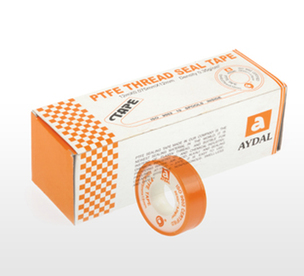 Uzunluk: 12 m - Genişlik: 12 mm - Kalınlık: 0,075 mm - Yoğunluk: 0,35 gr/cm3