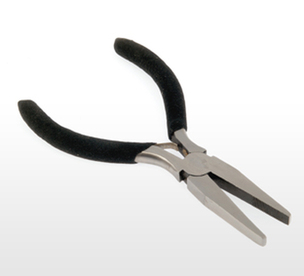 125 mm Mavi İzoleli, Çift Yaylı, Amerikan Modeli