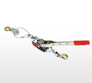 1 Ton Çift Kancalı