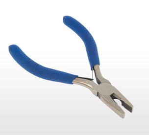 110 mm Mavi İzoleli, Çift Yaylı, Amerikan Modeli