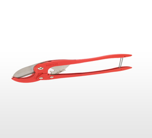 63 mm Teflon Ağızlı