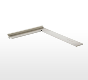 50 x 40 mm - DIN 875 / I 90° Karton Kutu