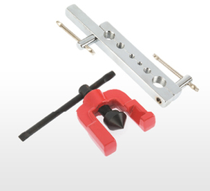 3/16'' - 5/8'' Blisterli