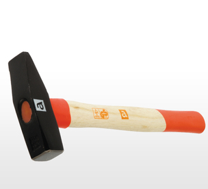 100 gr Kırmızı Beyaz Saplı