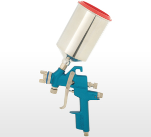 0,750 Litre Sata LM 2000 B Alüminyum Depo