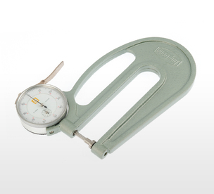 Derinlik Boyu: 120 mm 0-10 mm x 0,01 mm