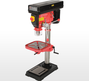 AZJ 4116 Monofaze     16 mm / 0,55 kw  /  1000 mm