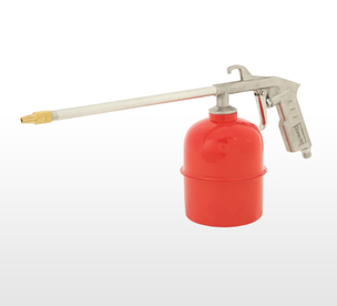 1,0 Litre DO-10 Kırmızı Depo