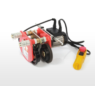 TD1 Kaldırma Kapasitesi: 1000 kg