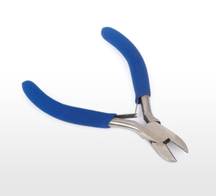 115 mm Mavi İzoleli, Çift Yaylı, Amerikan Modeli