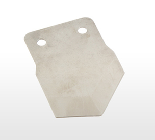 35 mm Teflon Ağızlı İçin