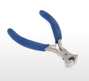 125 mm Mavi İzoleli, Çift Yaylı, Amerikan Modeli