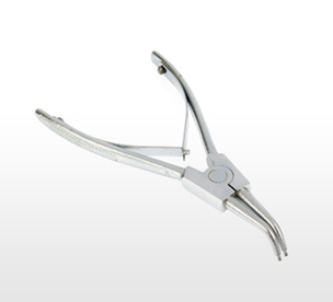 150 mm Chrome Plated