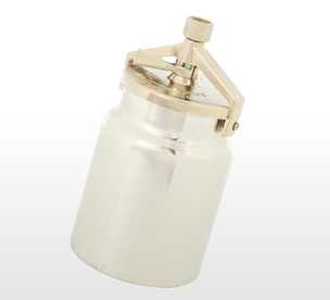 1,0 Litre Sata LM 2000 İçin Alt Alüminyum Depo