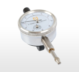 0-10 x 0.01 mm Ø 42 mm