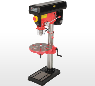 AZJQ 4116 Monofaze  16 mm / 0,37 kw  /  980 mm