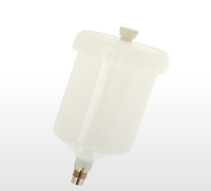 0,600 Litre Sata LM 2000 İçin Üst PVC Depo