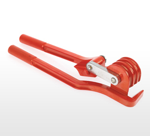 1/4'' - 5/16'' - 3/8'' 180 Derece 3 Yollu