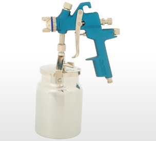 1,0 Lt Sata LM 2000 H Alüminyum Depo