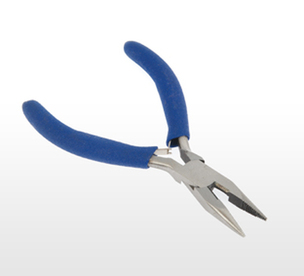 125 mm Mavi İzoleli, Çift Yaylı, Amerikan Modeli