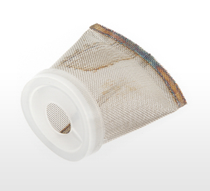 LM 2000 İçin Alt Depo Süzgeci