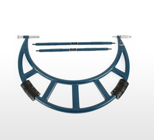 400-500 x 0,01 mm Painted, Tahta Kutu