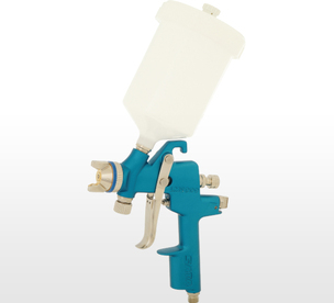 0,600 Litre Sata LM 2000 B PVC Depo