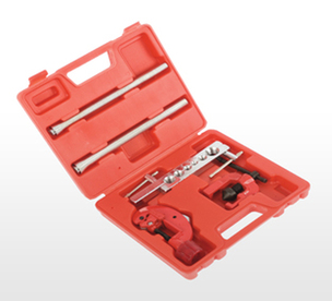 3/16'' - 5/8'' + Boru Kesicili 1.1/8'' Plastik Kutulu