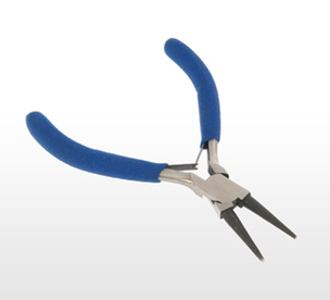 125 mm Mavi İzoleli, Çift Yaylı, Amerikan Modeli