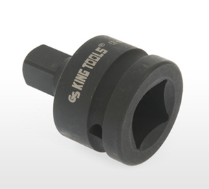 3/8'' Dişi - 1/2'' Erkek CR-MO