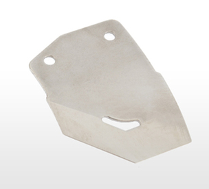 42 mm Teflon Ağızlı İçin