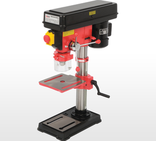 AZJ 4113H Monofaze 13 mm / 0,37 kw  /  680 mm