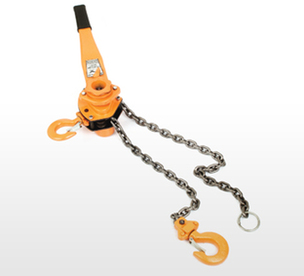 Kaldırma Kapasitesi: 1,5 Ton