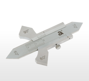 0-20 mm x 0,01 mm Deri Kılıf