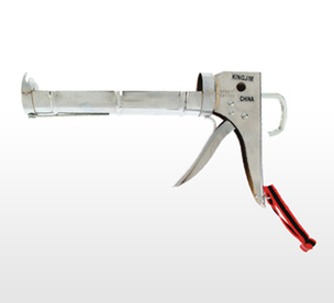 Krom Kaplamalı Makaslı, Tırnaklı ''KINGJIM''