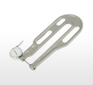 Derinlik Boyu: 260 mm, 0-10 mm x 0.01 mm